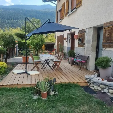 Apartment Les Marmottes La Plagne